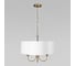 Подвесной светильник LOFT IT Silence 10303P Brass 1
