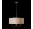 Подвесной светильник LOFT IT Silence 10303P Brass 2
