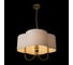 Подвесной светильник LOFT IT Silence 10303P Brass 4