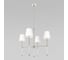 Подвесной светильник LOFT IT Cosy 10308 Nickel 1