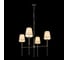 Подвесной светильник LOFT IT Cosy 10308 Nickel 2