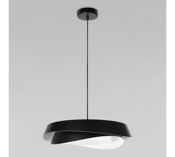 Подвесной светильник LOFT IT Petale 10256P Black