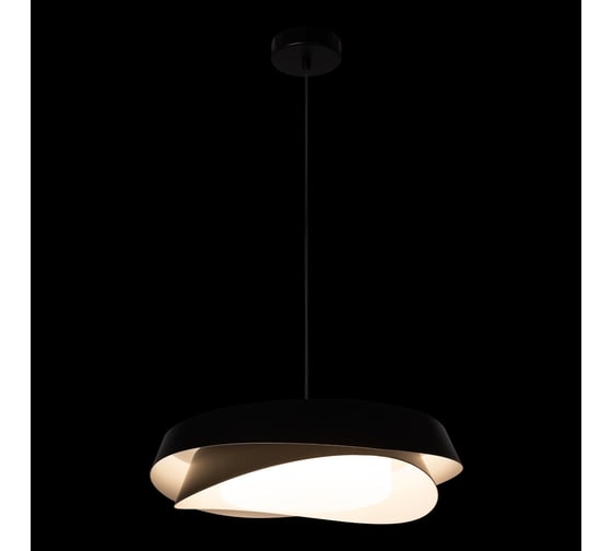 Подвесной светильник LOFT IT Petale 10256P Black