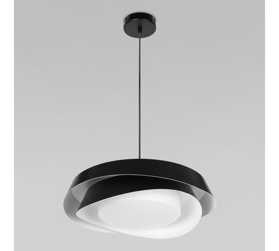 Подвесной светильник LOFT IT Petale 10256P Black