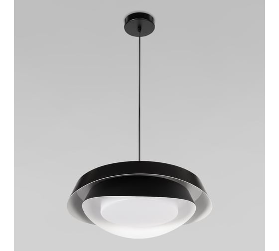 Подвесной светильник LOFT IT Petale 10256P Black