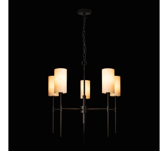Подвесной светильник LOFT IT Comfy 10307 Black