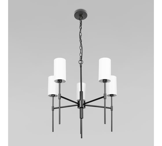 Подвесной светильник LOFT IT Comfy 10307 Black