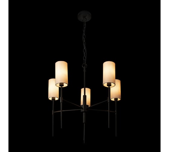 Подвесной светильник LOFT IT Comfy 10307 Black