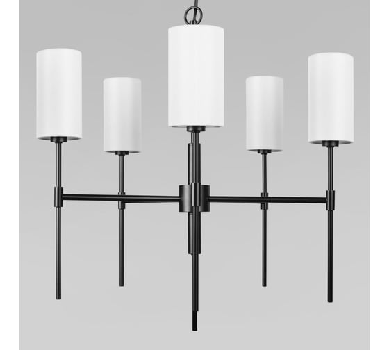 Подвесной светильник LOFT IT Comfy 10307 Black