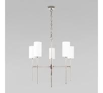 Подвесной светильник LOFT IT Comfy 10307 Nickel