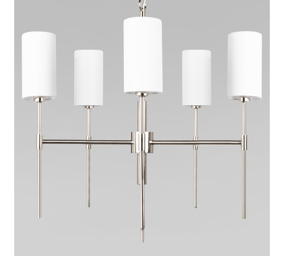 Подвесной светильник LOFT IT Comfy 10307 Nickel