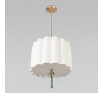 Подвесной светильник LOFT IT Mellow 10306P Light linen