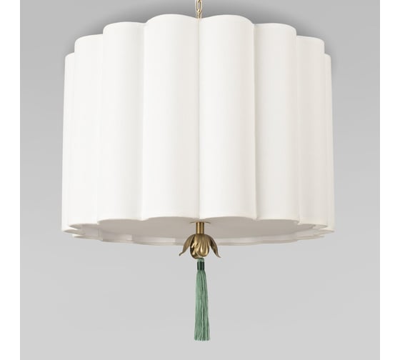 Подвесной светильник LOFT IT Mellow 10306P Light linen