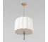 Подвесной светильник LOFT IT Mellow 10306P Light linen 1