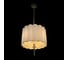 Подвесной светильник LOFT IT Mellow 10306P Light linen 2