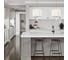 Подвесной светильник LOFT IT Mellow 10306P Light linen 5