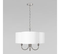 Подвесной светильник LOFT IT Silence 10303P Nickel