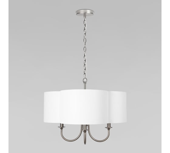 Подвесной светильник LOFT IT Silence 10303P Nickel