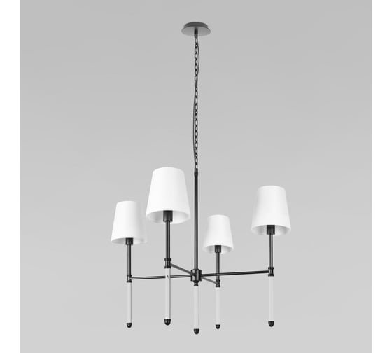 Подвесной светильник LOFT IT Cosy 10308 Black
