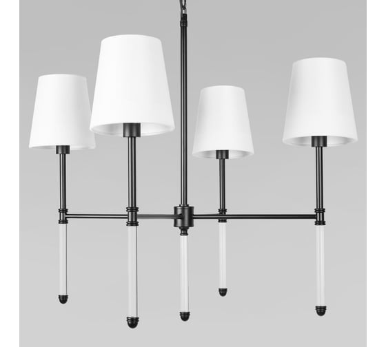 Подвесной светильник LOFT IT Cosy 10308 Black