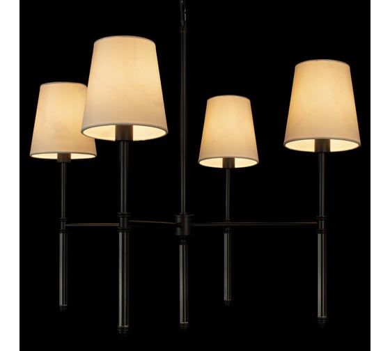 Подвесной светильник LOFT IT Cosy 10308 Black