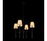Подвесной светильник LOFT IT Cosy 10308 Black 2