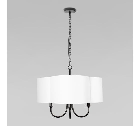 Подвесной светильник LOFT IT Silence 10303P Black