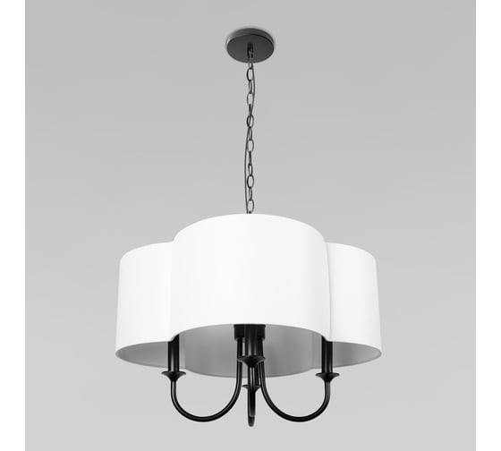 Подвесной светильник LOFT IT Silence 10303P Black