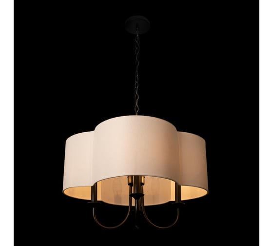 Подвесной светильник LOFT IT Silence 10303P Black