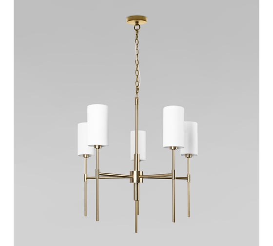 Подвесной светильник LOFT IT Comfy 10307 Brass