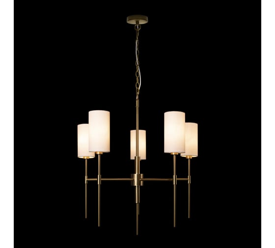 Подвесной светильник LOFT IT Comfy 10307 Brass