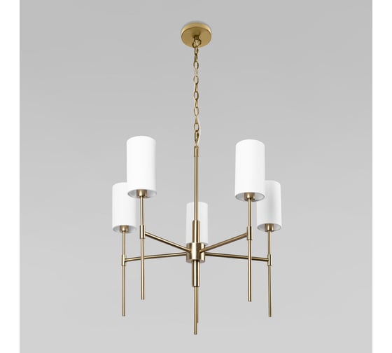 Подвесной светильник LOFT IT Comfy 10307 Brass