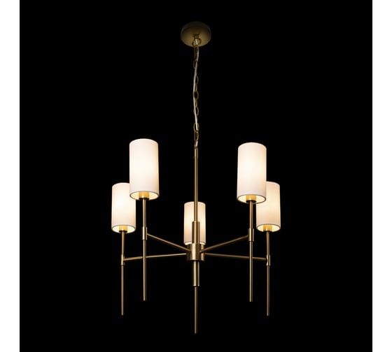 Подвесной светильник LOFT IT Comfy 10307 Brass