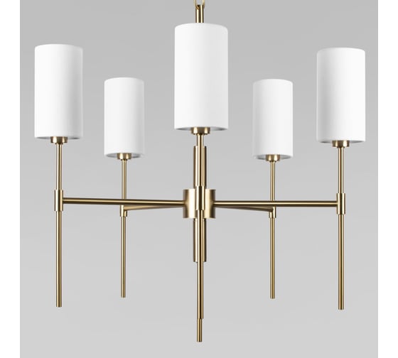 Подвесной светильник LOFT IT Comfy 10307 Brass