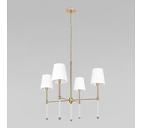 Подвесной светильник LOFT IT Cosy 10308 Antique Brass
