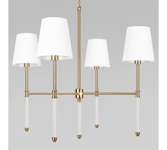 Подвесной светильник LOFT IT Cosy 10308 Antique Brass