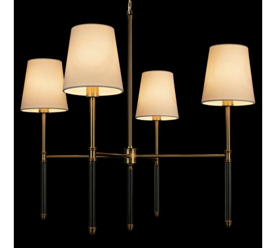 Подвесной светильник LOFT IT Cosy 10308 Antique Brass