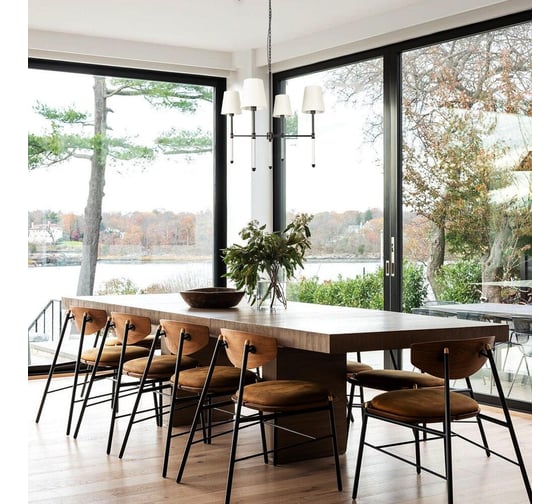 Подвесной светильник LOFT IT Cosy 10308 Antique Brass
