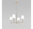 Подвесной светильник LOFT IT Cosy 10308 Antique Brass 1