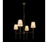 Подвесной светильник LOFT IT Cosy 10308 Antique Brass 2
