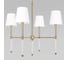 Подвесной светильник LOFT IT Cosy 10308 Antique Brass 3