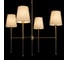 Подвесной светильник LOFT IT Cosy 10308 Antique Brass 4