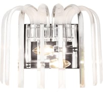 Настенный светильник LOFT IT Dakota 10300W Nickel