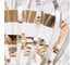 Настенный светильник LOFT IT Dakota 10300W French gold 5