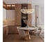 Настенный светильник LOFT IT Dakota 10300W French gold 7