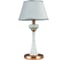 Настольная лампа Lumien Hall АСТА 1022/1T-CBR-GRGN 1