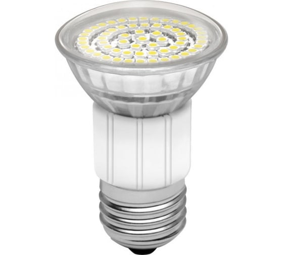 Светодиодная лампочка KANLUX LED60 SMD E27 WW/ 8936