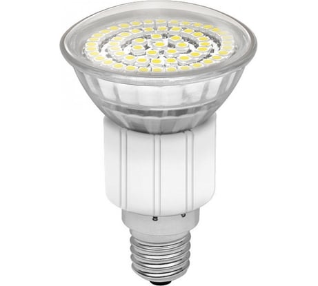 Светодиодная лампочка KANLUX LED60 SMD E14 WW/ 8934