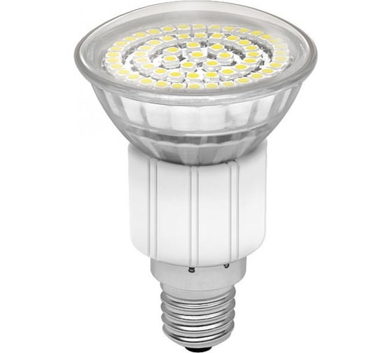 Светодиодная лампочка KANLUX LED60 SMD E14 WW/ 8934 1