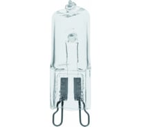 Галогенная лампа KANLUX G9 60W STAR 18423